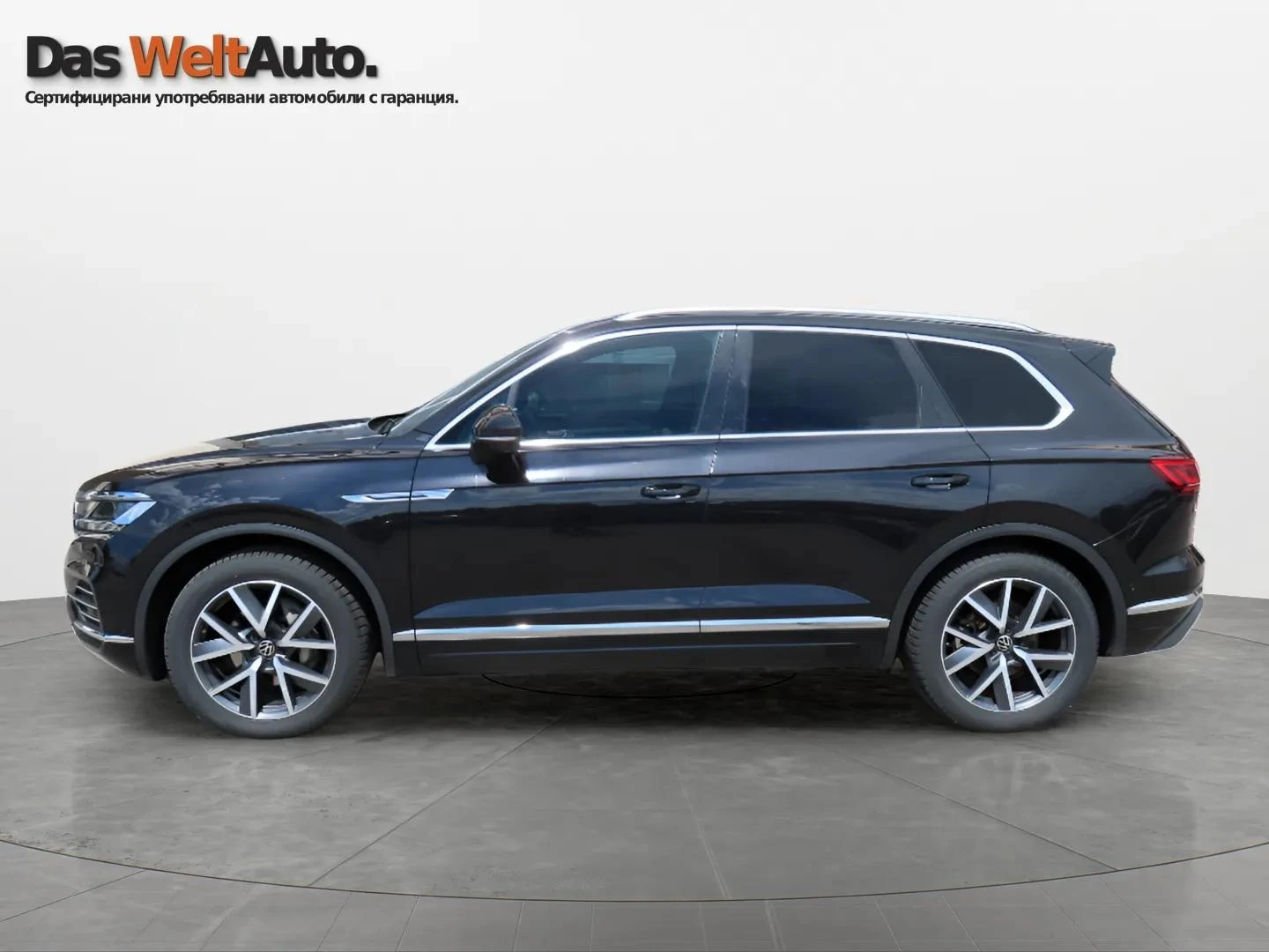 VW Touareg | Mobile.bg � ����������� 2