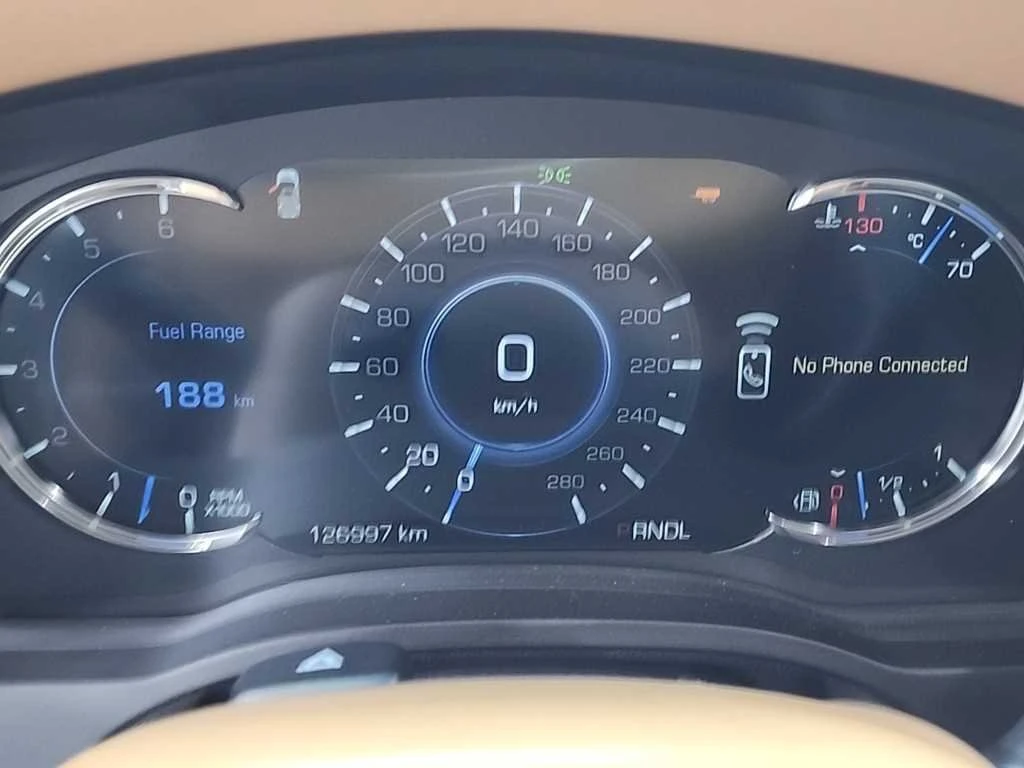 Cadillac Escalade 6.2 ESV* ЛЮК* HUD* ПОДГРЕВ ВОЛАН* ЕЛ. БАГАЖНИК* КР, снимка 6 - Автомобили и джипове - 55367097