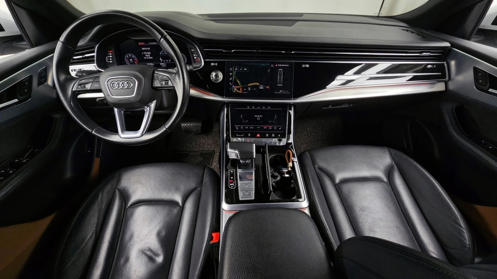 Audi Q8 45 TDI quattro Premium | Mobile.bg � ����������� 7
