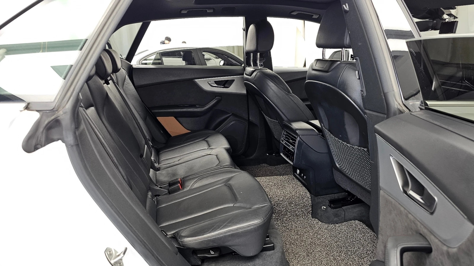 Audi Q8 45 TDI quattro Premium | Mobile.bg � ����������� 10
