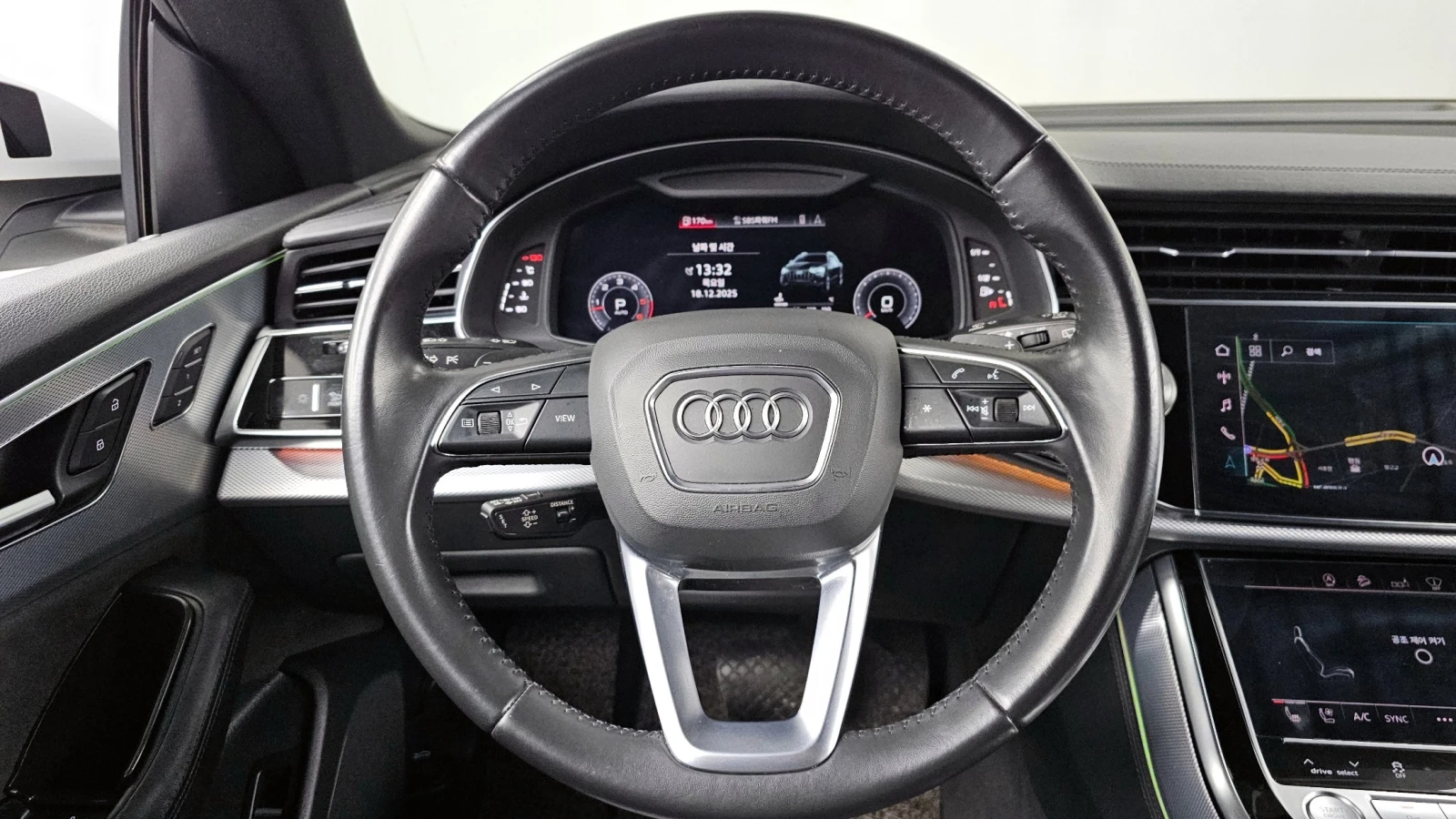 Audi Q8 45 TDI quattro Premium | Mobile.bg � ����������� 8