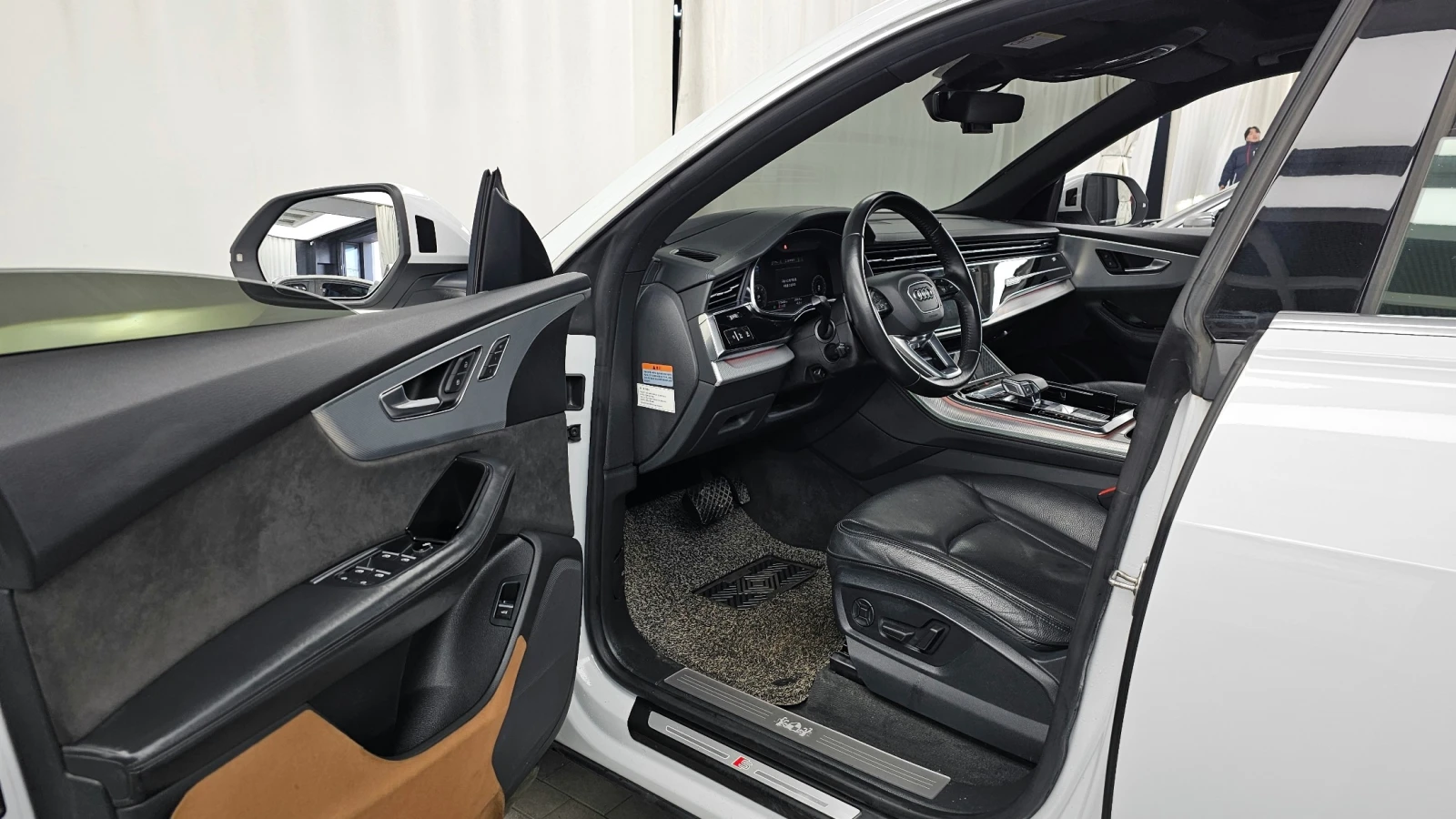 Audi Q8 45 TDI quattro Premium | Mobile.bg � ����������� 9
