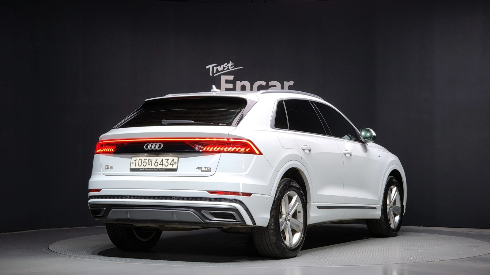 Audi Q8 45 TDI quattro Premium | Mobile.bg � ����������� 2