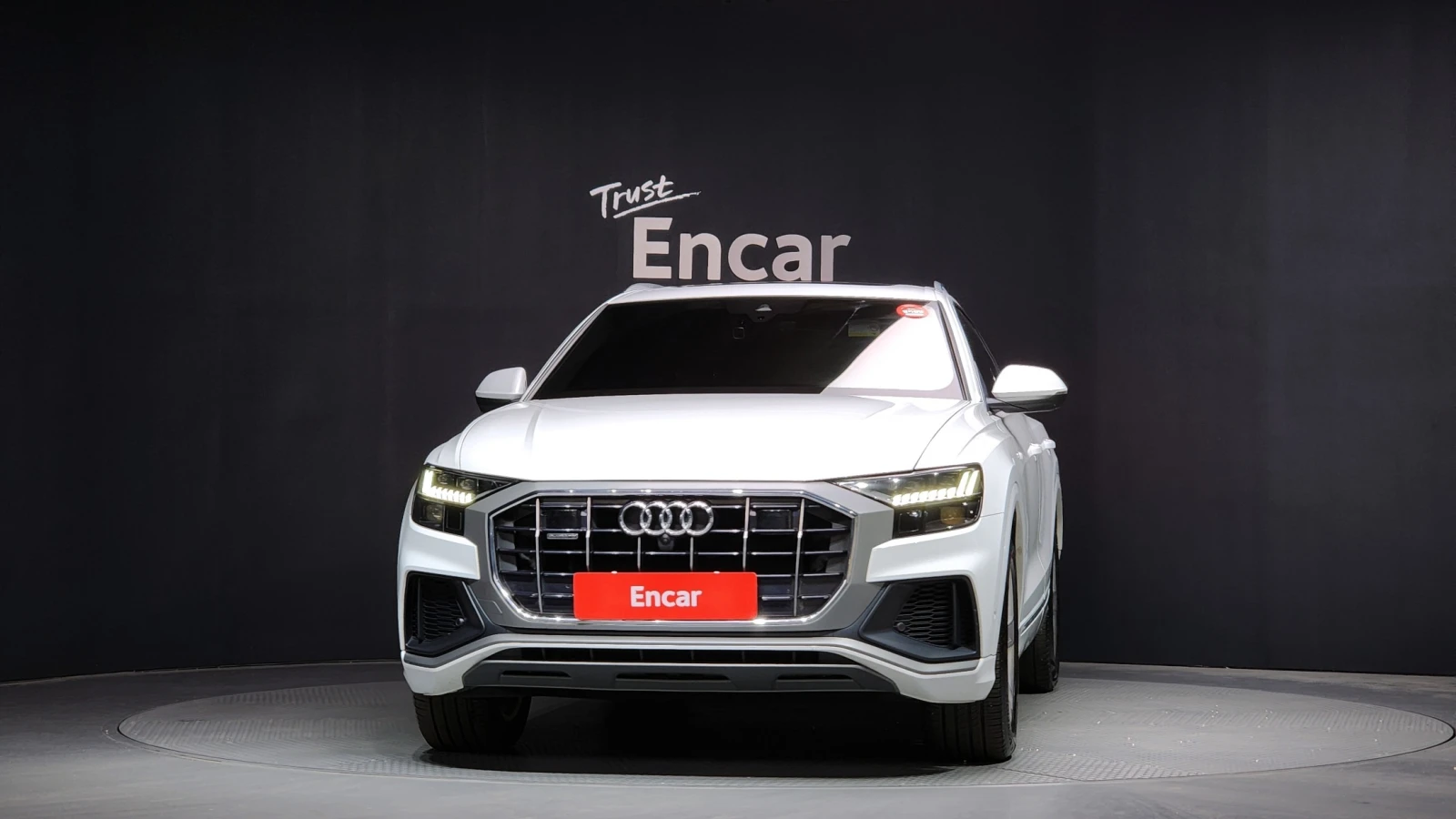 Audi Q8 45 TDI quattro Premium | Mobile.bg � ����������� 3