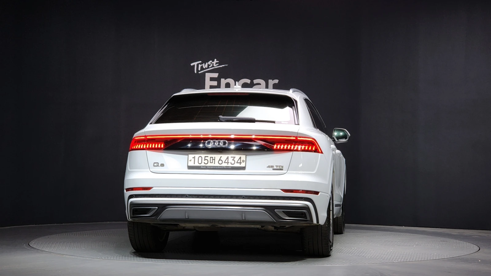 Audi Q8 45 TDI quattro Premium | Mobile.bg � ����������� 4