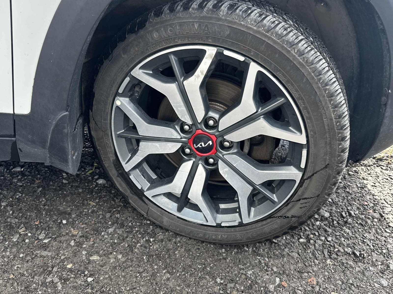 Kia Seltos, снимка 7 - Автомобили и джипове - 55690492