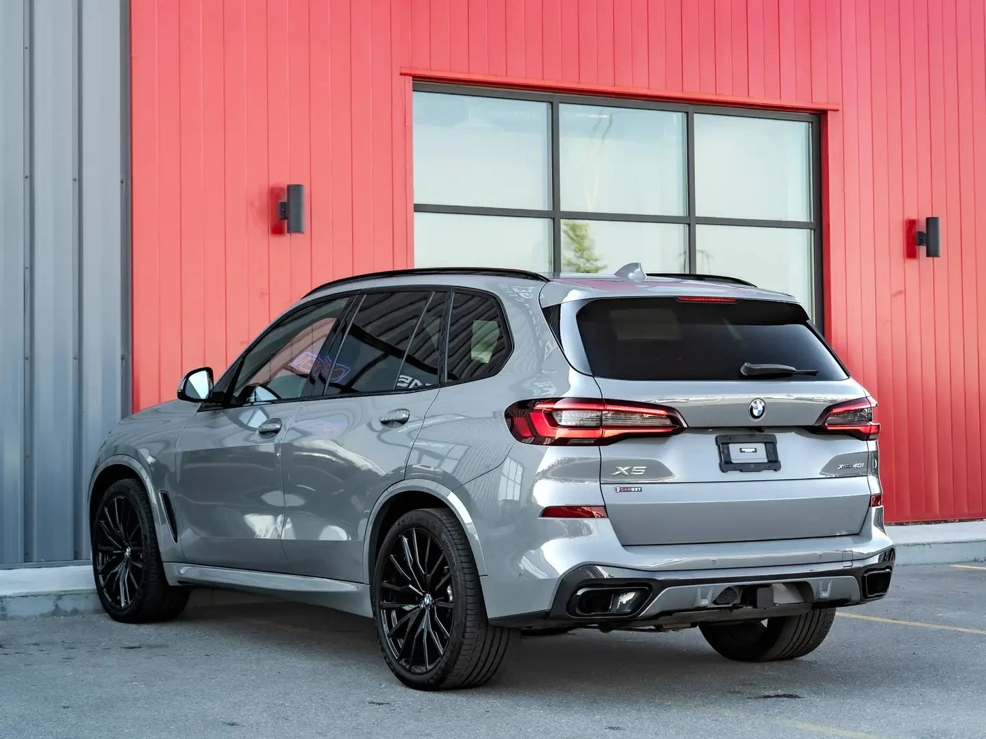 BMW X5 xDrive40i M Premium pkg ЦЕНА ДО БГ АВТОКРЕДИТ, снимка 7 - Автомобили и джипове - 55940719