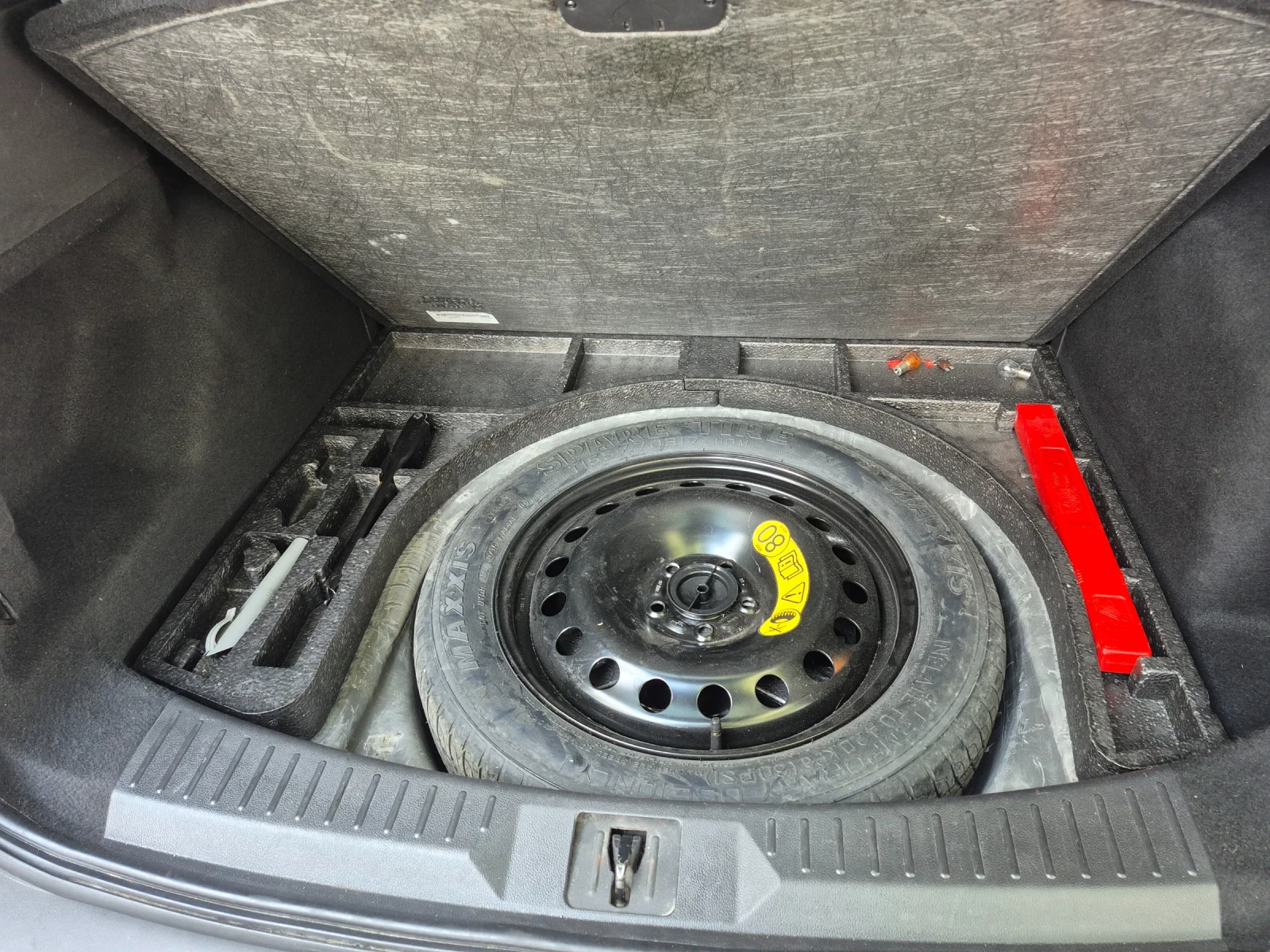 Ford Kuga 4х4  АВТОМАТИК, снимка 15 - Автомобили и джипове - 55942907