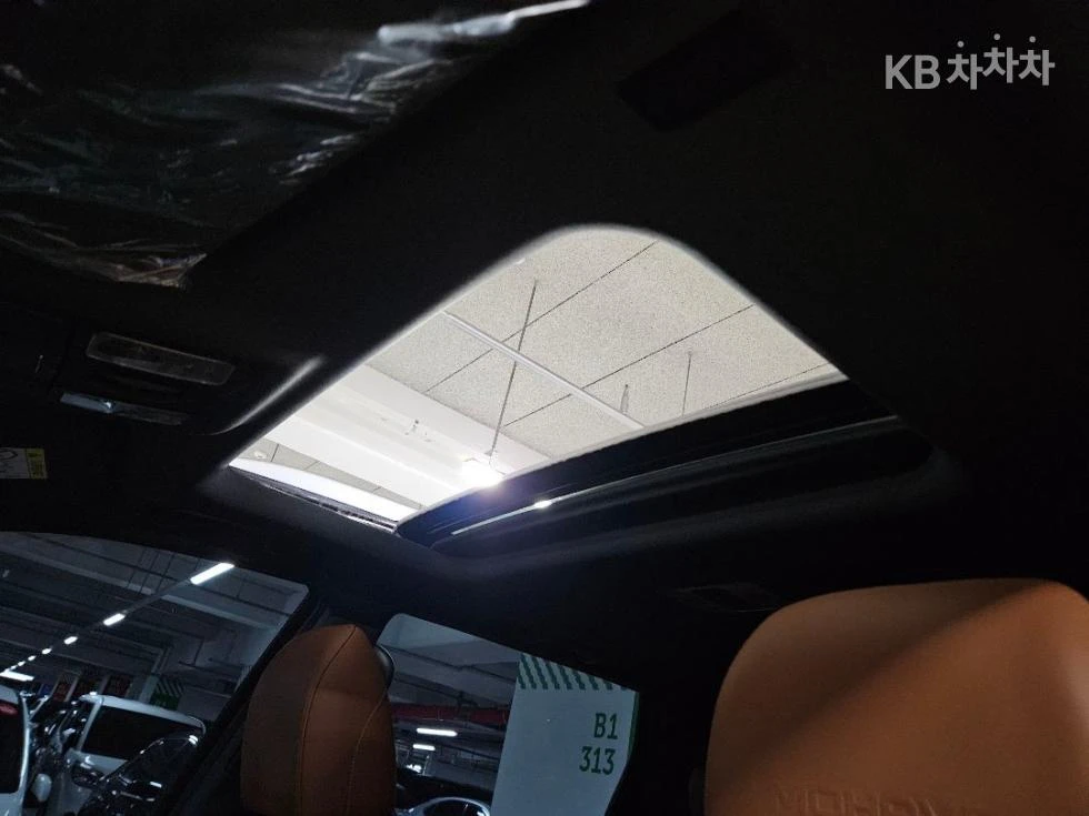 Kia Mohave MASTERS GRAVITY 4X4 * ������ ����*  | Mobile.bg � ����������� 15