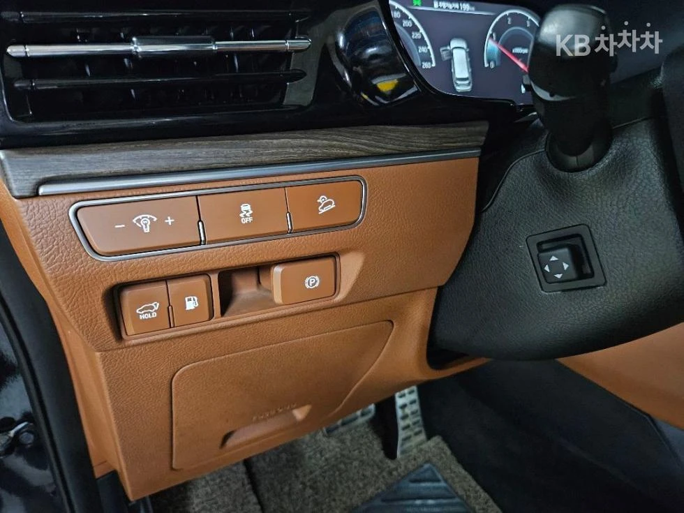 Kia Mohave MASTERS GRAVITY 4X4 * ������ ����*  | Mobile.bg � ����������� 13