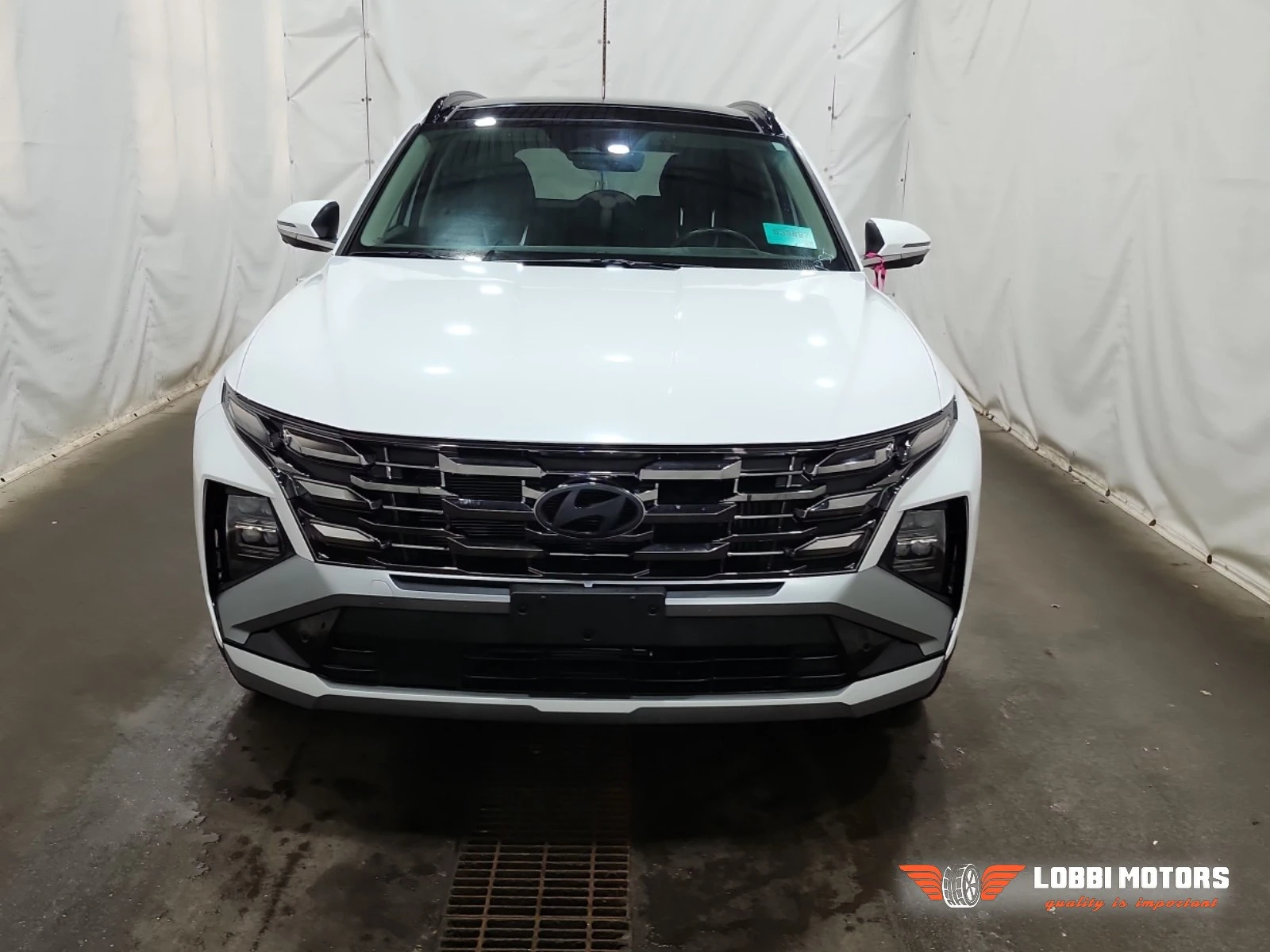 Hyundai Tucson, снимка 7 - Автомобили и джипове - 56018304