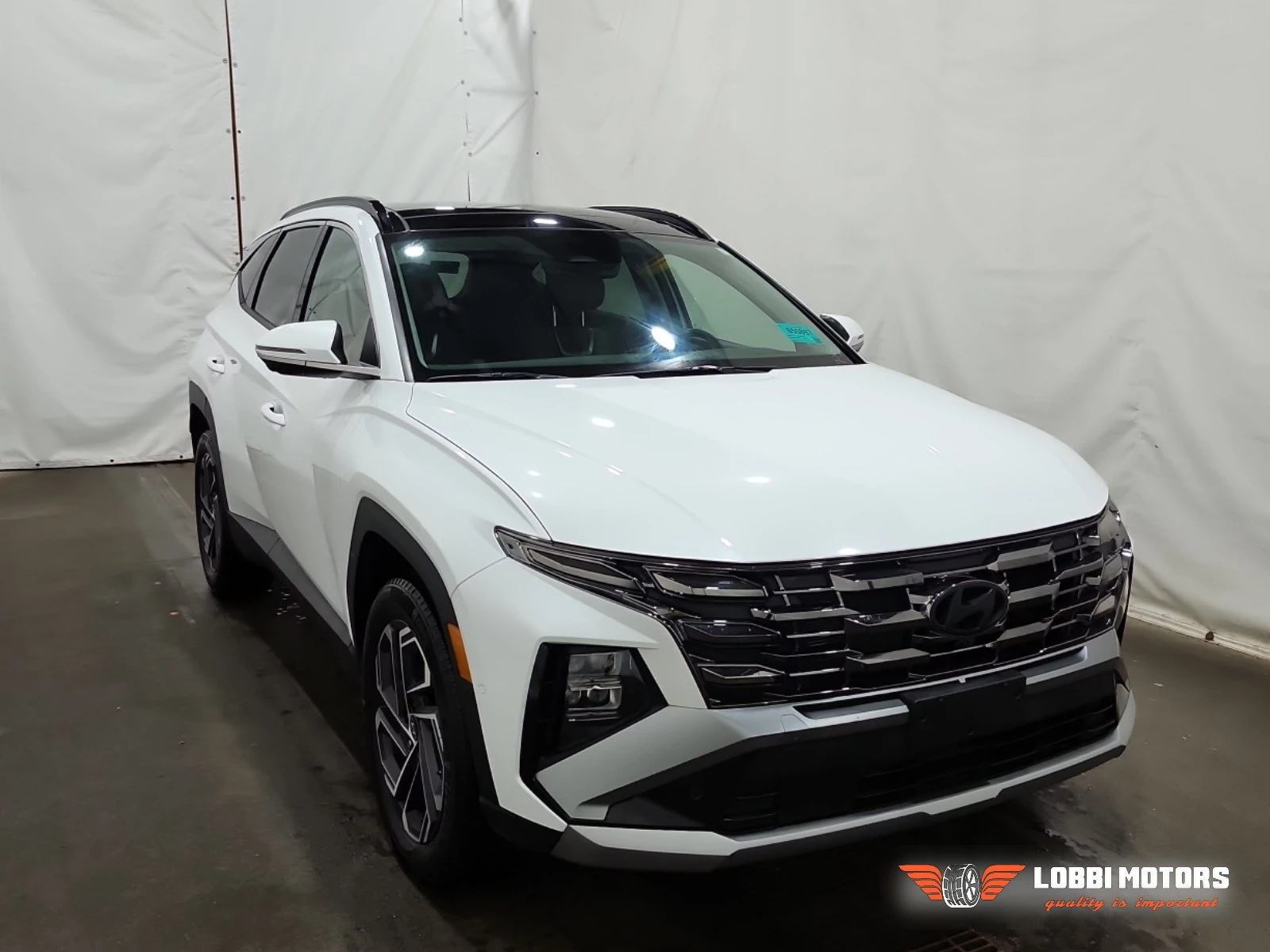 Hyundai Tucson, снимка 2 - Автомобили и джипове - 56018304