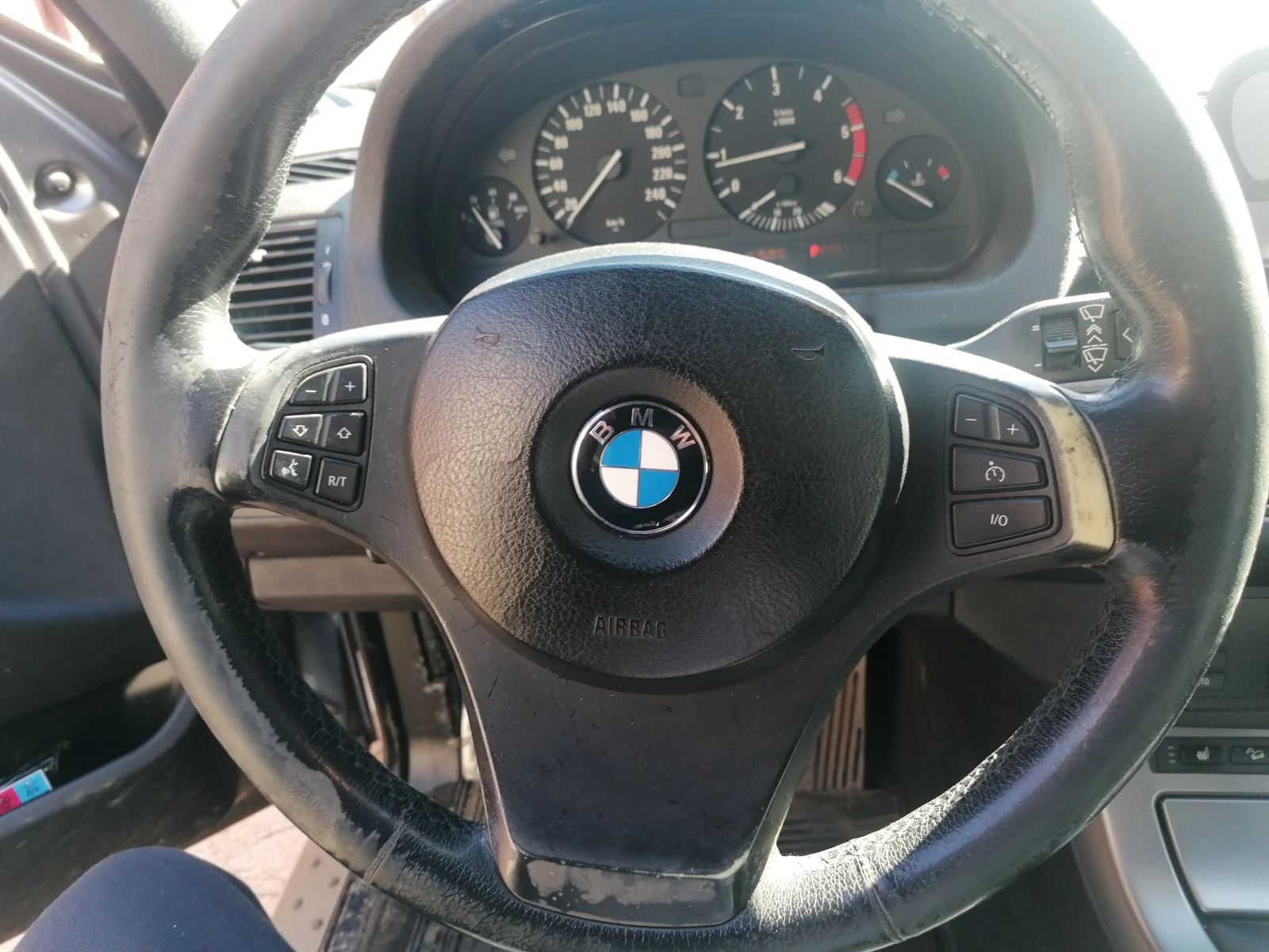 BMW X5, снимка 12 - Автомобили и джипове - 56545993