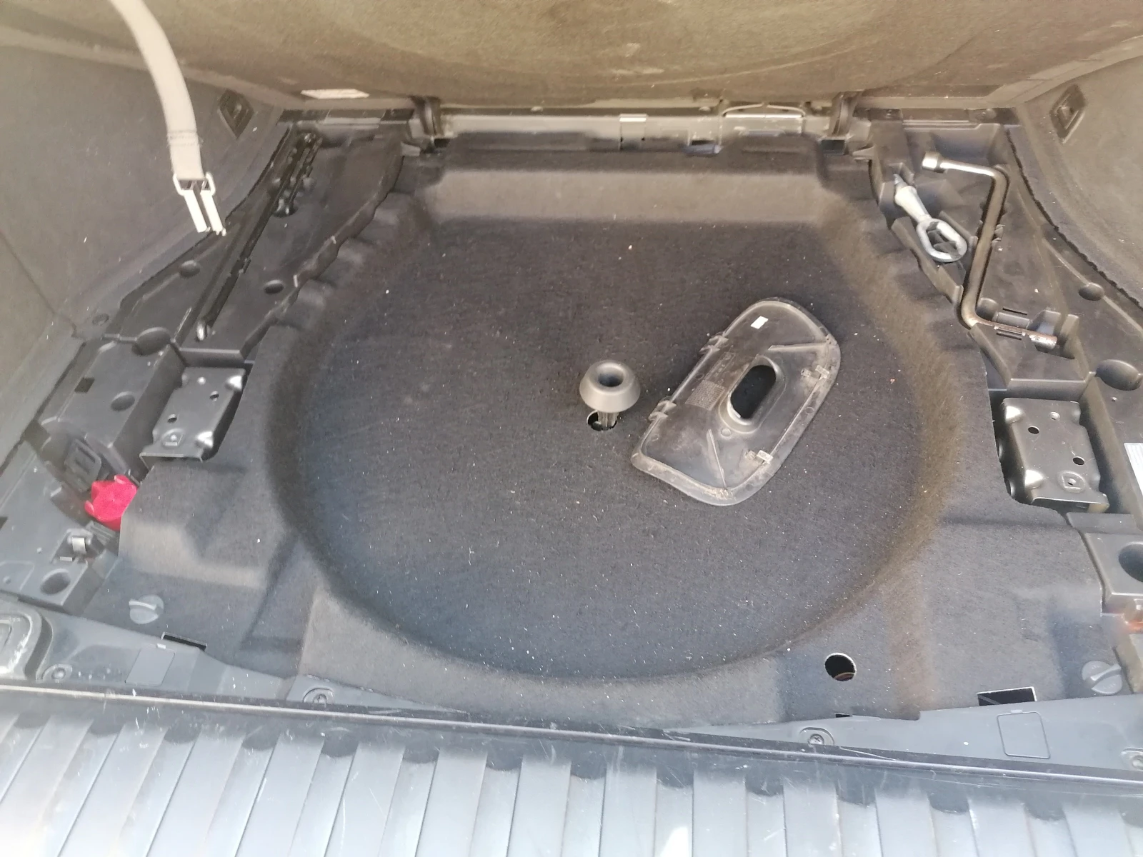 BMW X5, снимка 14 - Автомобили и джипове - 56545993