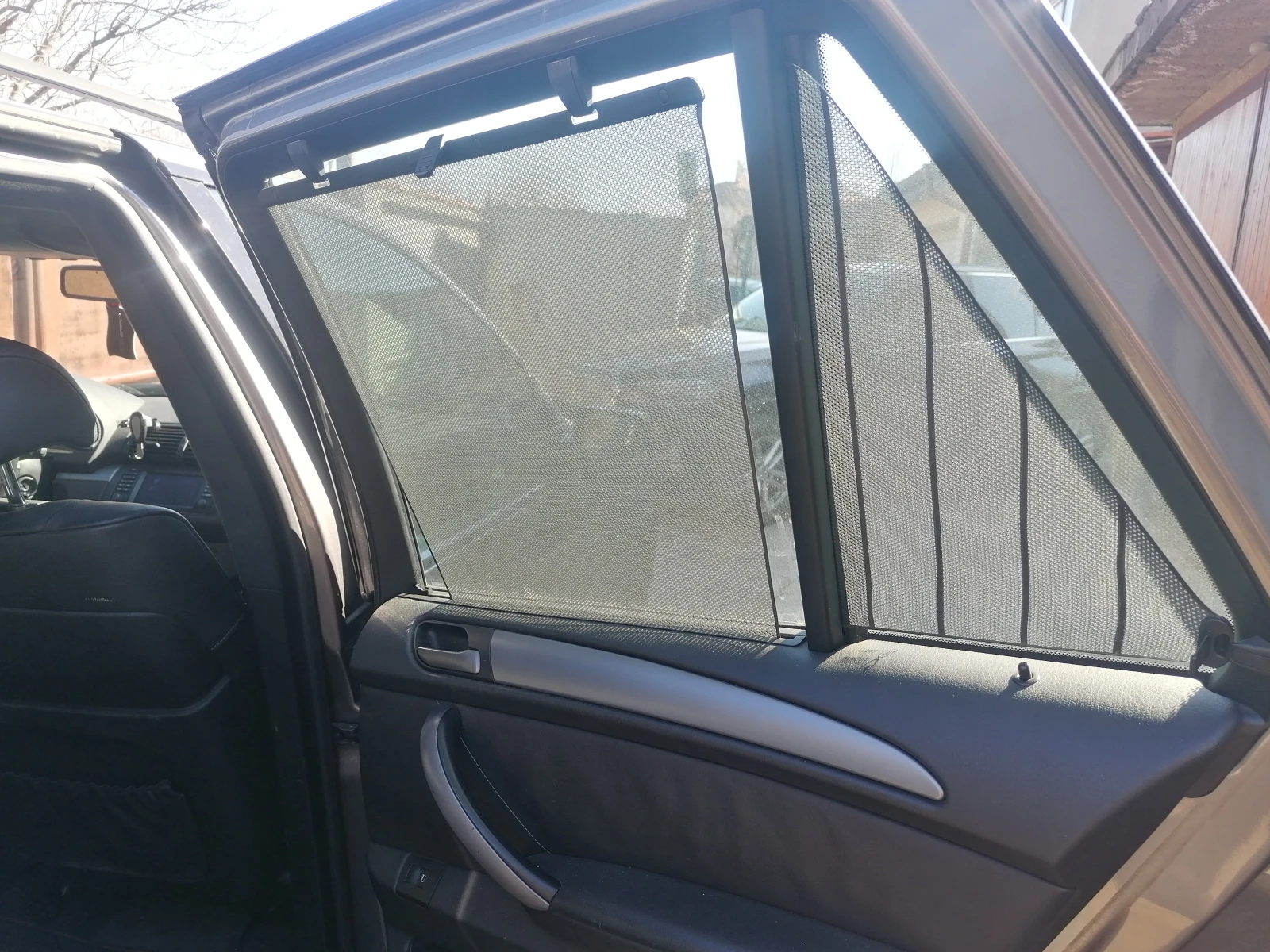 BMW X5, снимка 6 - Автомобили и джипове - 56545993