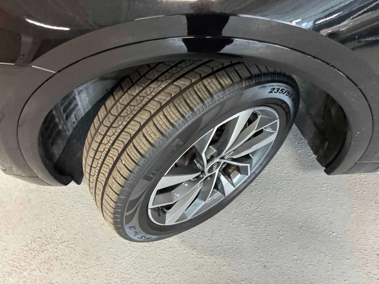 Audi Q5 * Progressiv * CARFAX * ОПЦИЯ ЗА ФИНАНСИРАНЕ, снимка 7 - Автомобили и джипове - 56523713