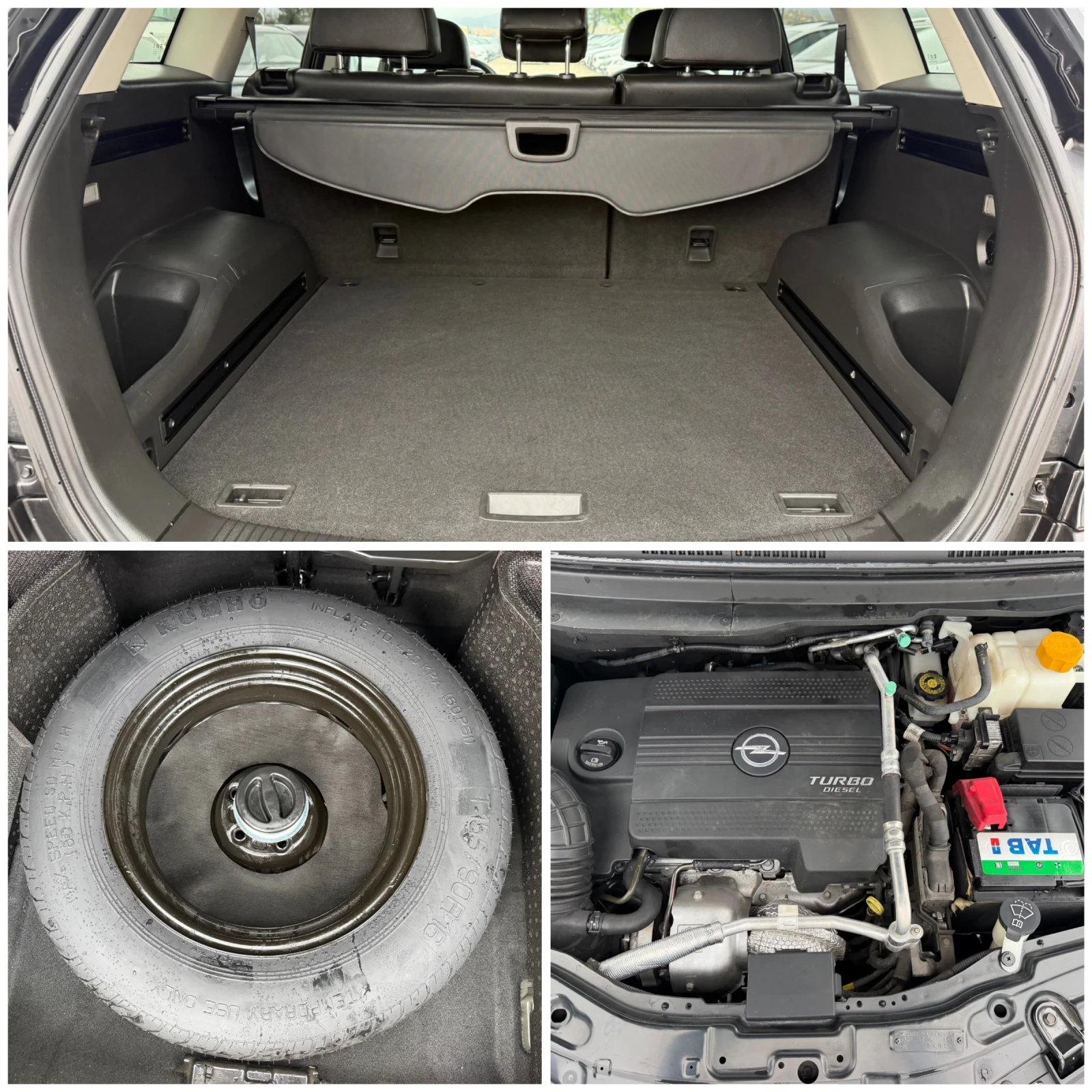 Opel Antara 2.2CDTI-163 ���� ���� ������ ��� ������������  | Mobile.bg � ����������� 16