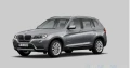 BMW X3 20 Xdrive/100000км - [2] 