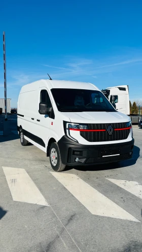Renault Master * L2H2* ЛИЗИНГ* , снимка 1