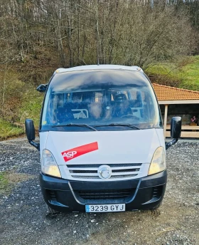 Iveco Daily Unvi , снимка 3