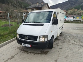 VW Lt 2.5TDI* * * * - 40  * * * * , снимка 7
