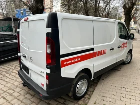 Opel Vivaro 1.6CDTI Euro6B, снимка 5