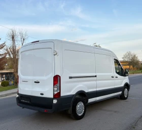 Ford Transit КЛИМА! 208, 000км!!! ТОП Състояние!, снимка 4
