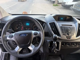 Ford Transit КЛИМА! 208, 000км!!! ТОП Състояние!, снимка 11