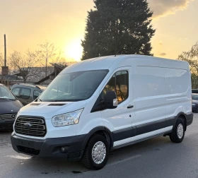 Ford Transit КЛИМА! 208, 000км!!! ТОП Състояние!, снимка 1