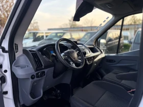 Ford Transit КЛИМА! 208, 000км!!! ТОП Състояние!, снимка 9