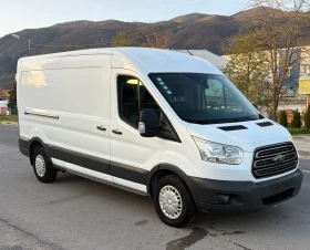 Ford Transit КЛИМА! 208, 000км!!! ТОП Състояние!, снимка 2
