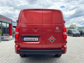 Citroen Jumpy 2.0HDI L3 AVTOMAT , снимка 4