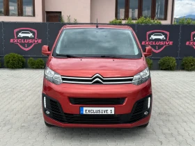 Citroen Jumpy 2.0HDI L3 AVTOMAT , снимка 8