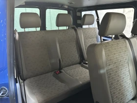 VW T5 9Места/140HP/LONG/Сервизна история, снимка 12
