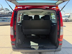 Mercedes-Benz Vito 113CDI 4x4 9-местен Клима Long , снимка 16