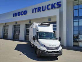 Iveco Daily 50C18H (50C/35) - ХЛАДИЛЕН, снимка 3