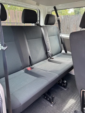 VW T6 2.0 TDI, снимка 10