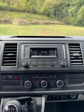 VW T6 2.0 TDI, снимка 7