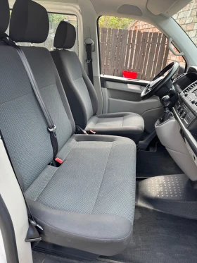 VW T6 2.0 TDI, снимка 8