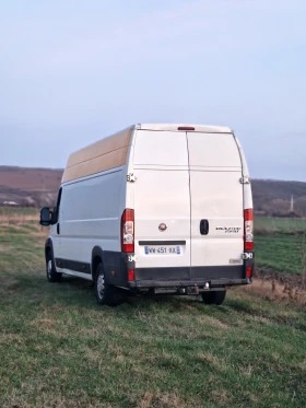 Fiat Ducato 2.3 Multijet 2014, снимка 3