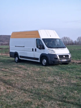 Fiat Ducato 2.3 Multijet 2014, снимка 1