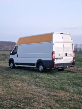 Fiat Ducato 2.3 Multijet 2014, снимка 2