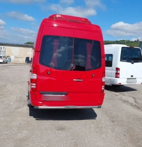 Обява за продажба на Mercedes-Benz Sprinter 316 Винетка ~ 119 998 лв. - изображение 2
