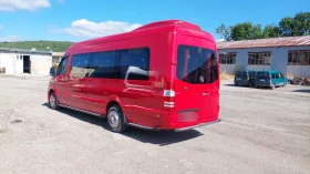 Обява за продажба на Mercedes-Benz Sprinter 316 Винетка ~ 119 998 лв. - изображение 1