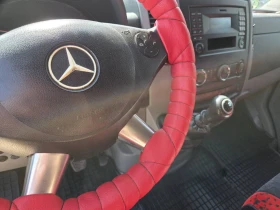 Обява за продажба на Mercedes-Benz Sprinter 316 Винетка ~ 119 998 лв. - изображение 7