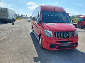 Обява за продажба на Mercedes-Benz Sprinter 316 Винетка ~ 119 998 лв. - изображение 1