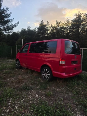 VW T5 | Mobile.bg    6