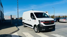 ����� �� �������� �� Renault Master * L2H2* ������* 