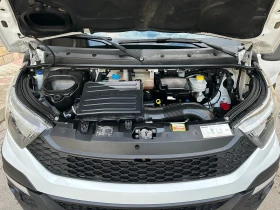 Iveco Daily 2.3D КЛИМАТИК ЕВРО 5, снимка 13