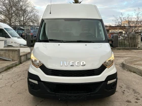 Iveco Daily 2.3D КЛИМАТИК ЕВРО 5, снимка 2